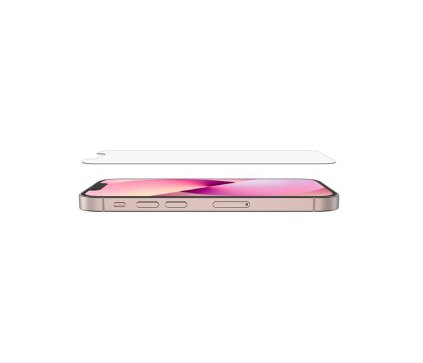 Belkin UltraGlass Anti-Microbial iPhone 13 Mini - 685634 - zdjęcie 2